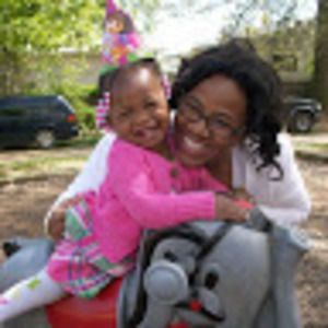 Meet your Posher, Curtissa